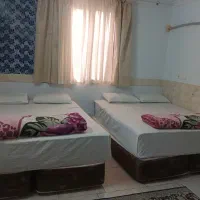 سوییت هتل آپارتمان