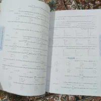 کتاب خیلی سبز تیزهوشان نو و سالم ( توضیحات مهم)|کتاب و مجله آموزشی|تهران, آبشار|دیوار