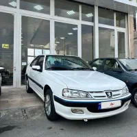 پارس موتور جدید فوق تمیز ۴۰۱|خودرو سواری و وانت|اندیشه, اندیشه فاز ۱|دیوار