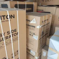 لباسشویی پاکشوما قیمت عمده نقد و اقساط بلند مدت|ماشین لباسشویی و خشک‌کن لباس|شیراز, شریف‌آباد|دیوار