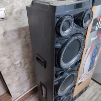 یک جفت اسپیکر جی بی ال 3600|سیستم صوتی خانگی|قرچک, شهرک طلائیه|دیوار