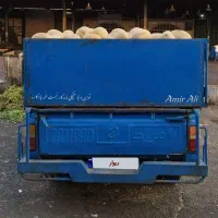 نیسان آبی|خودرو سواری و وانت|شراء, |دیوار