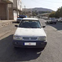 پراید مدل 82|خودرو سواری و وانت|طارم, |دیوار