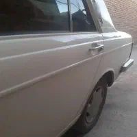 پیکان|خودرو کلاسیک|بروجن, |دیوار