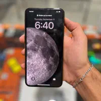 اپل iPhone 11 Pro Max|موبایل|کرج, پیشاهنگی|دیوار