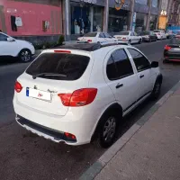 کوئیک Rمدل 1402|خودرو سواری و وانت|کرج, کارخانه قند|دیوار