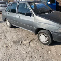 فروشی|خودرو سواری و وانت|شهر بابک, |دیوار