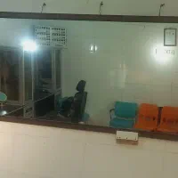 آیینه|آینه|شوشتر, |دیوار