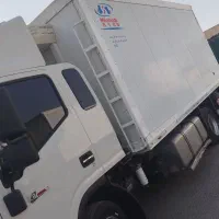 جک 8 تن 401 یخچالی عروسک|خودرو سنگین|اسلامشهر, شاطره|دیوار