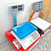 ترازو 60 کیلویی|فروشگاه و مغازه|اهواز, زیتون کارگری|دیوار