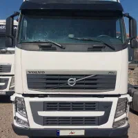 ولوو افهاش ۴۸۰|خودرو سنگین|مرند, |دیوار