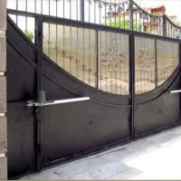 تعمیر انواع جک برقی درب منازل