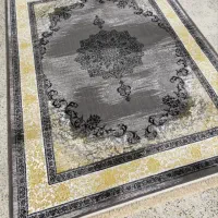 فرش عمده|فرش|آران و بیدگل, |دیوار