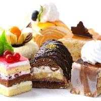 نیازمند اوستاکار قنادی