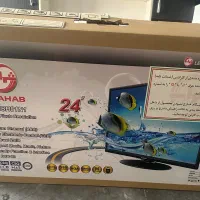 تلویزیون LED شهاب ۲۴ اینچ