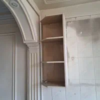کابینت آهنی توافقی|مصالح و تجهیزات ساختمان|تهران, نارمک|دیوار