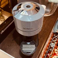 اسپرسوساز نسپرسو verto next