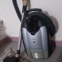 جاروبرقی LG