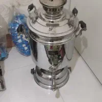سماور برزرگ هییتی