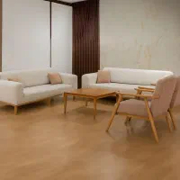 دیزاین خانه‌تان را با مبل‌های ما گرم و صمیمی کنید