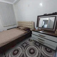 سرویس خواب ۲نفره سنا چوب