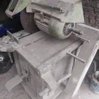 اره اتیشی سه فاز مشعل