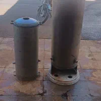 تعمیرات انواع آبگرمکن مخزنی