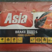 1 بسته آسیا لنت فابریک چرخ جلو سمند ef7