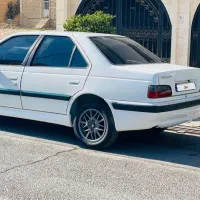 پارس سال سفارشی موتور جدید|خودرو سواری و وانت|مرودشت, ولایت|دیوار