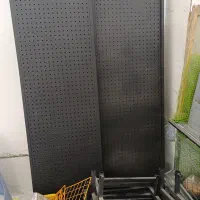 فروش استند و انواع گیره و توری