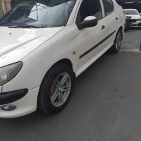 206 sd v20|خودرو سواری و وانت|تبریز, |دیوار