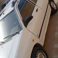 پراید مدل 83 تک
