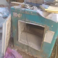 کولر آبی جنرال|کولر آبی|شیراز, سینما سعدی|دیوار
