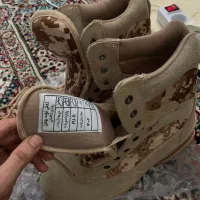 پوتین آکبند