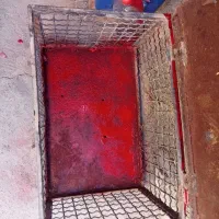 سطل زباله|لوازم نظافت|بوکان, |دیوار