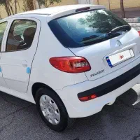 207مدل ۹۹|خودرو سواری و وانت|کرمان, |دیوار