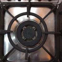 گاز صفحه ای لاژرمانیا، (توکار)|اجاق گاز و لوازم برقی پخت‌وپز|پردیس, فاز ۱۱|دیوار