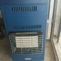 بخاریگازیآبسال|بخاری، هیتر، شومینه|زهک, |دیوار