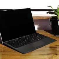 فروش انواع ایمک لپتاپ سرفیس و پرینتر استوک|رایانه همراه|تهران, باغ فردوس|دیوار