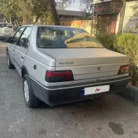 روآ سال دوگانه سوز کارخانه۸۸|خودرو سواری و وانت|اصفهان, خانه اصفهان|دیوار