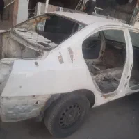 لوازم نو.استوک هیوندآوانته بدنه و برقی