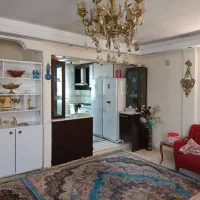 63متر  تک واحدی. پارکینگ دار تمیز