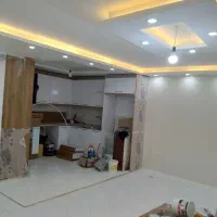 نقاشی  ساختمان|خدمات پیشه و مهارت|کرج, باغستان|دیوار