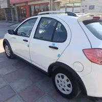 کوییک 1400|خودرو سواری و وانت|آبادان, |دیوار