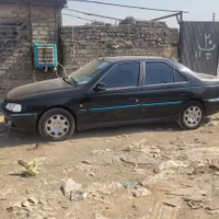 پژو پارس سال، مدل ۱۳۹۷