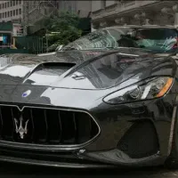 تجاری (نمایشگاه خودرو)