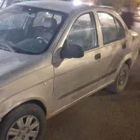 تیبا مدل ۹۰|خودرو سواری و وانت|جیرفت, |دیوار