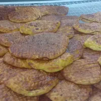فطیر سنتی اردبیل