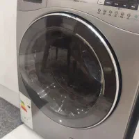 لباسشویی اسنوا اوکتا ۸ کلیویی