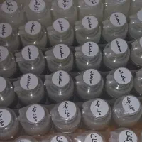 فروش انواع روغن درمانی (مخصوص عطاری)